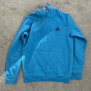 Adidas feel cozy hd sweatshirt